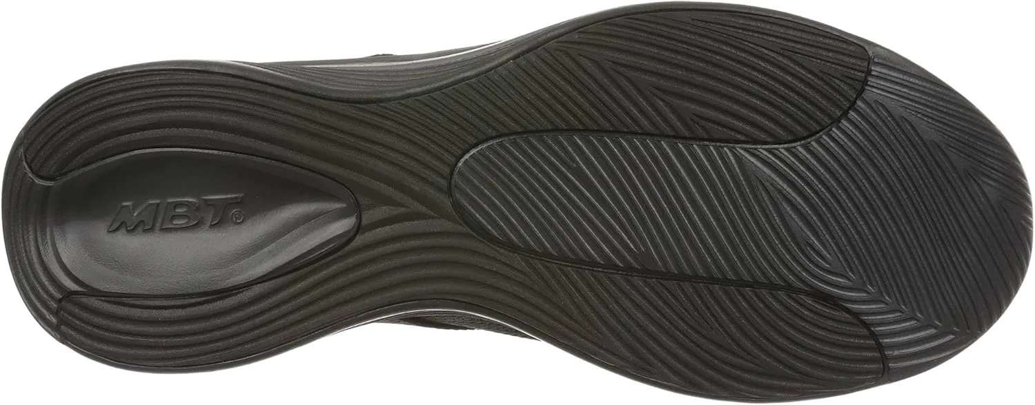 MBT Womens Jin Textile Synthetic Trainers