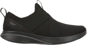 MBT Womens Jin Textile Synthetic Trainers