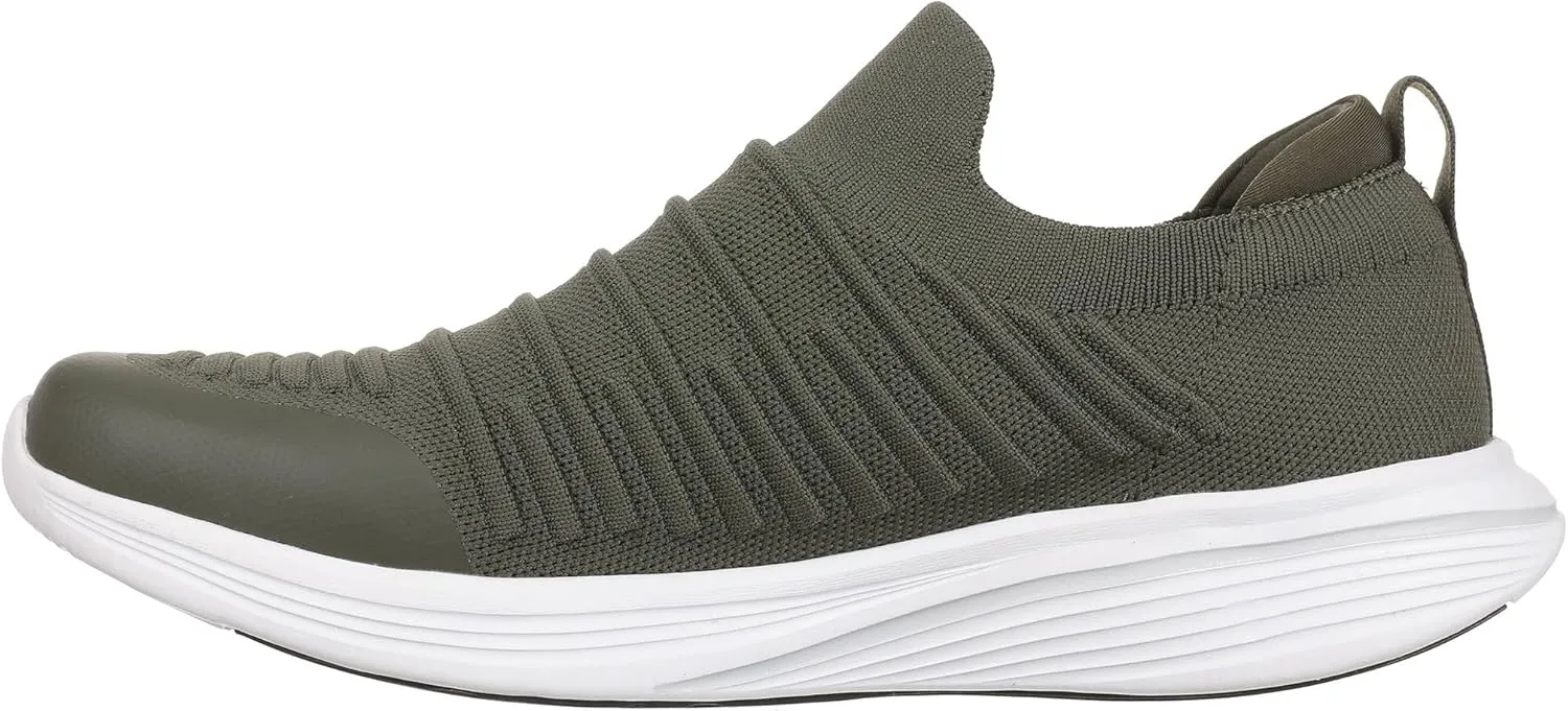 MBT Womens M400 Synthetic Textile Trainers