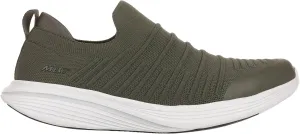 MBT Womens M400 Synthetic Textile Trainers