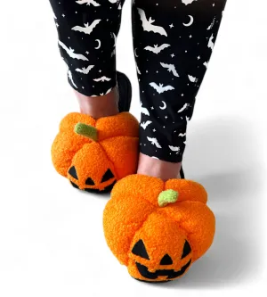 MEGA PUMPKIN Slippers