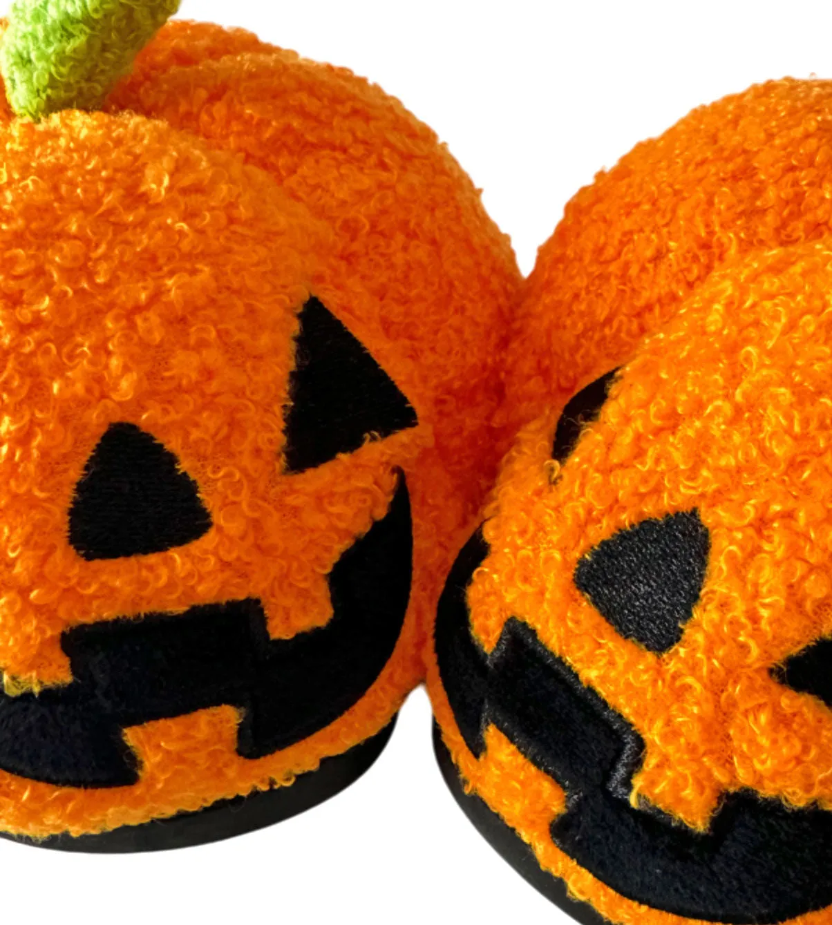 MEGA PUMPKIN Slippers