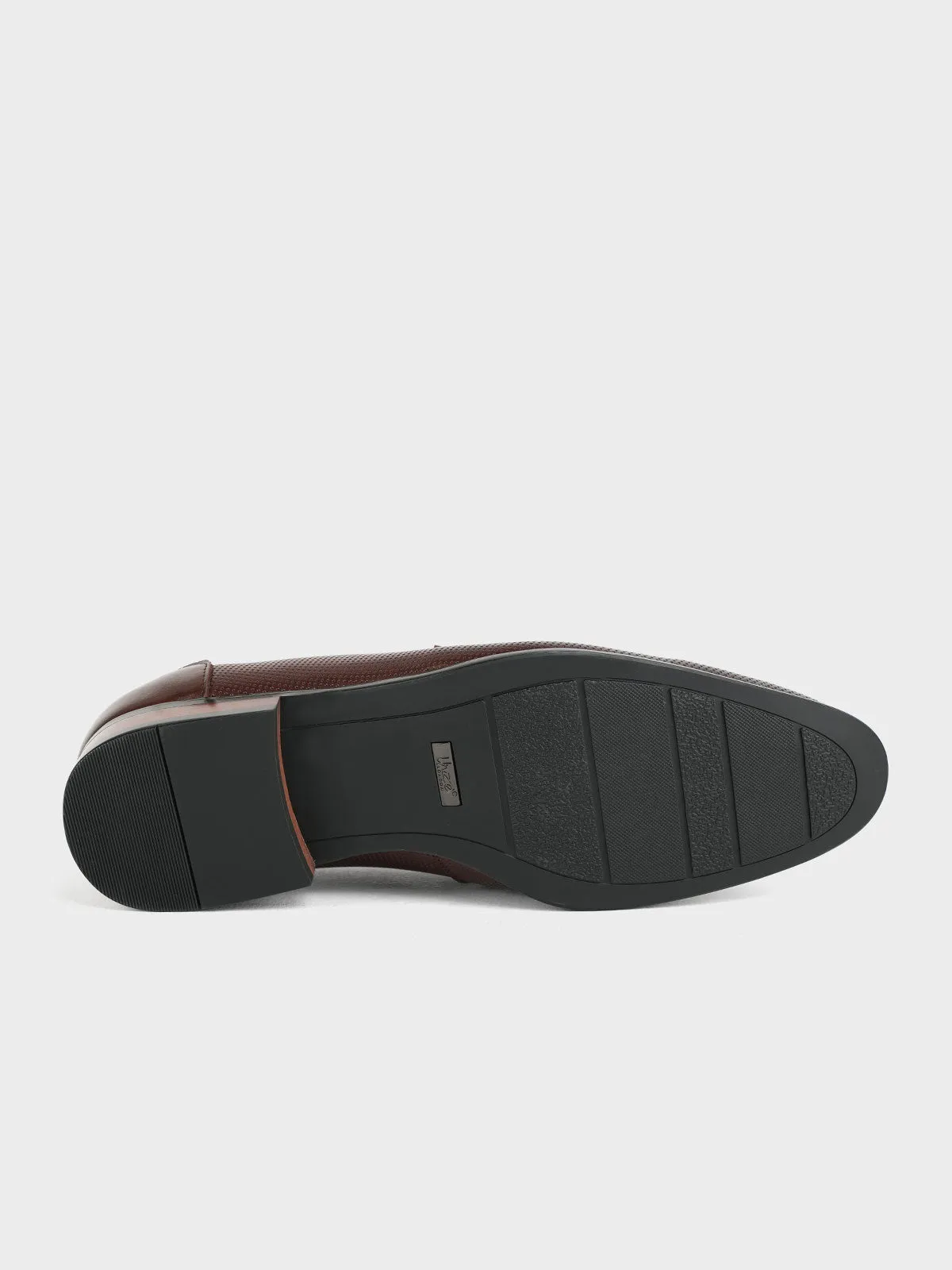 Men "BLAISE" Comfy Slip On Formal Shoes
