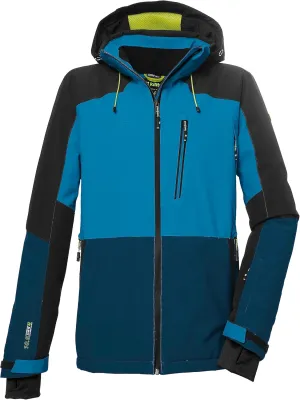 Men Snow Jacket KSW 72 MN