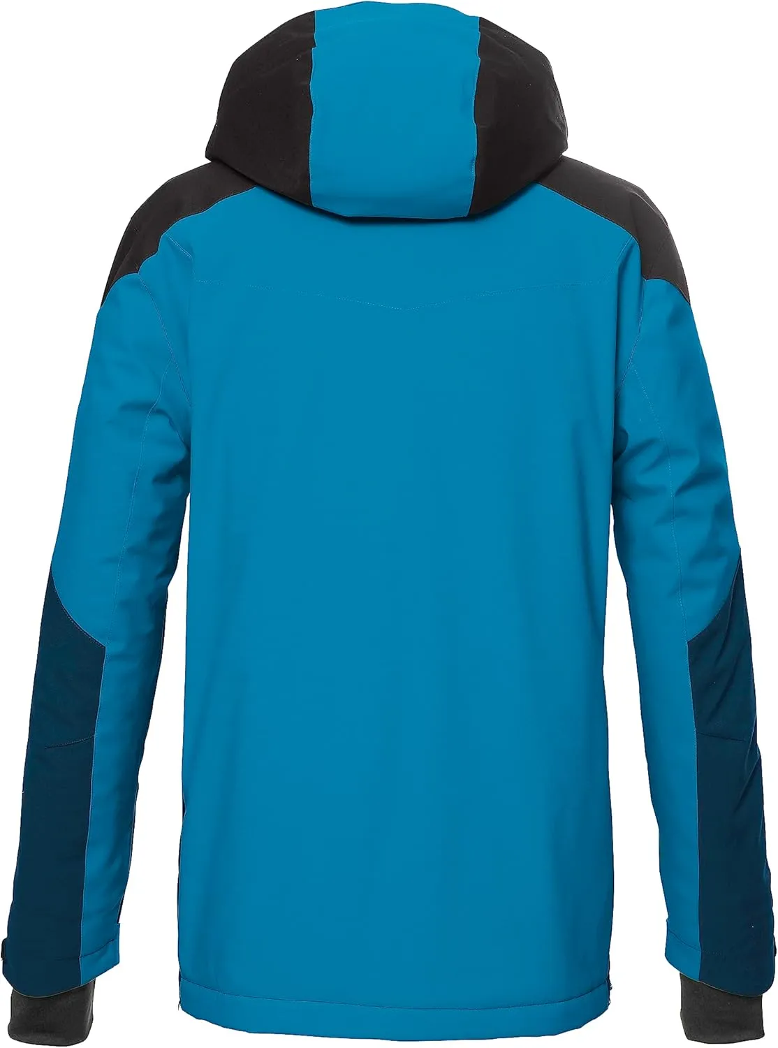 Men Snow Jacket KSW 72 MN