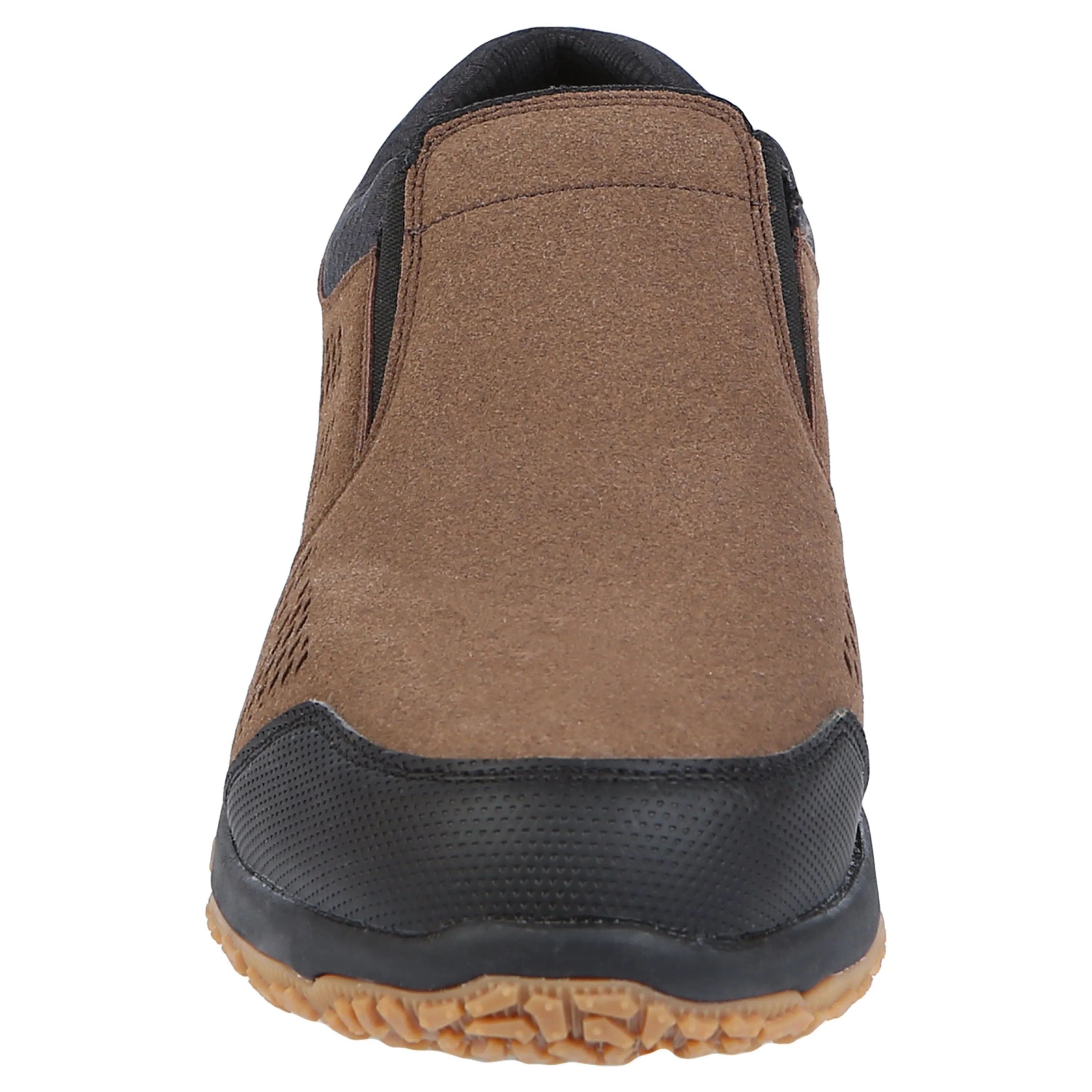 Men's Benton Slip On Moc