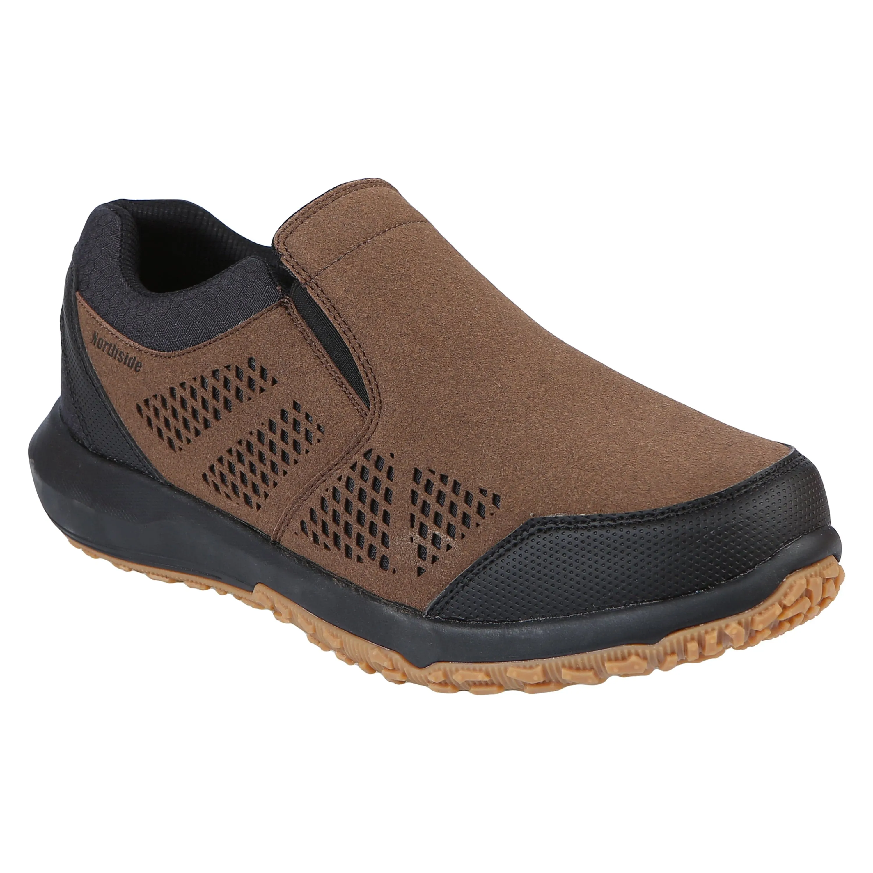 Men's Benton Slip On Moc