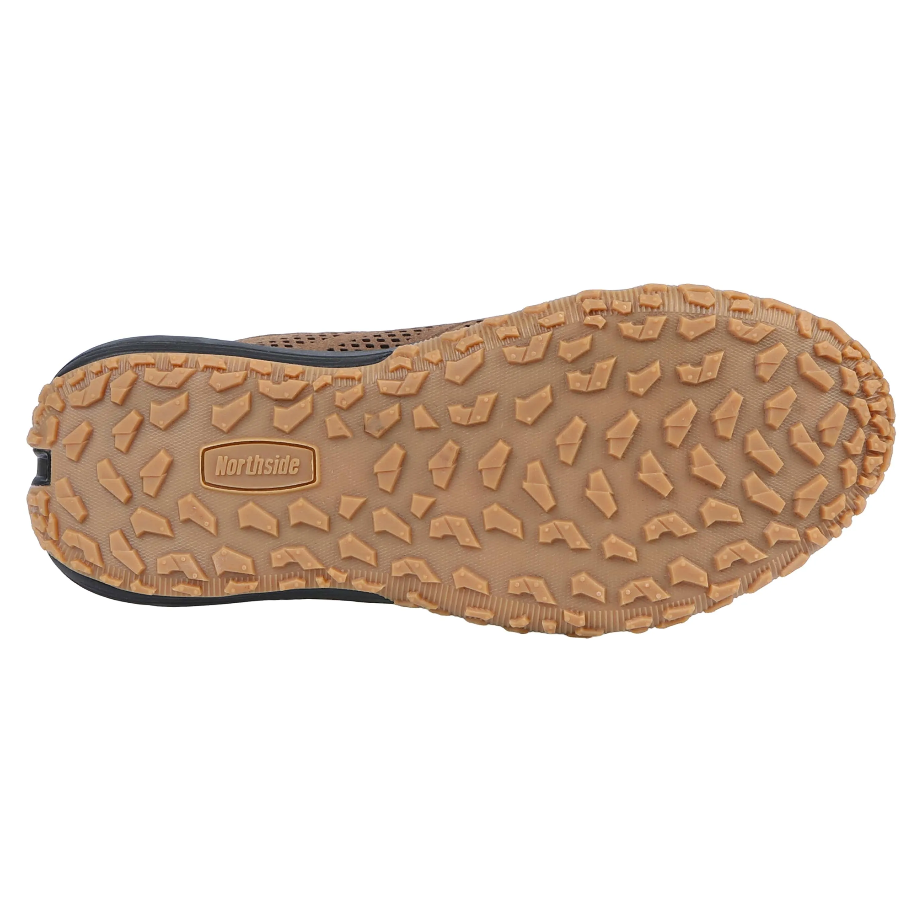 Men's Benton Slip On Moc