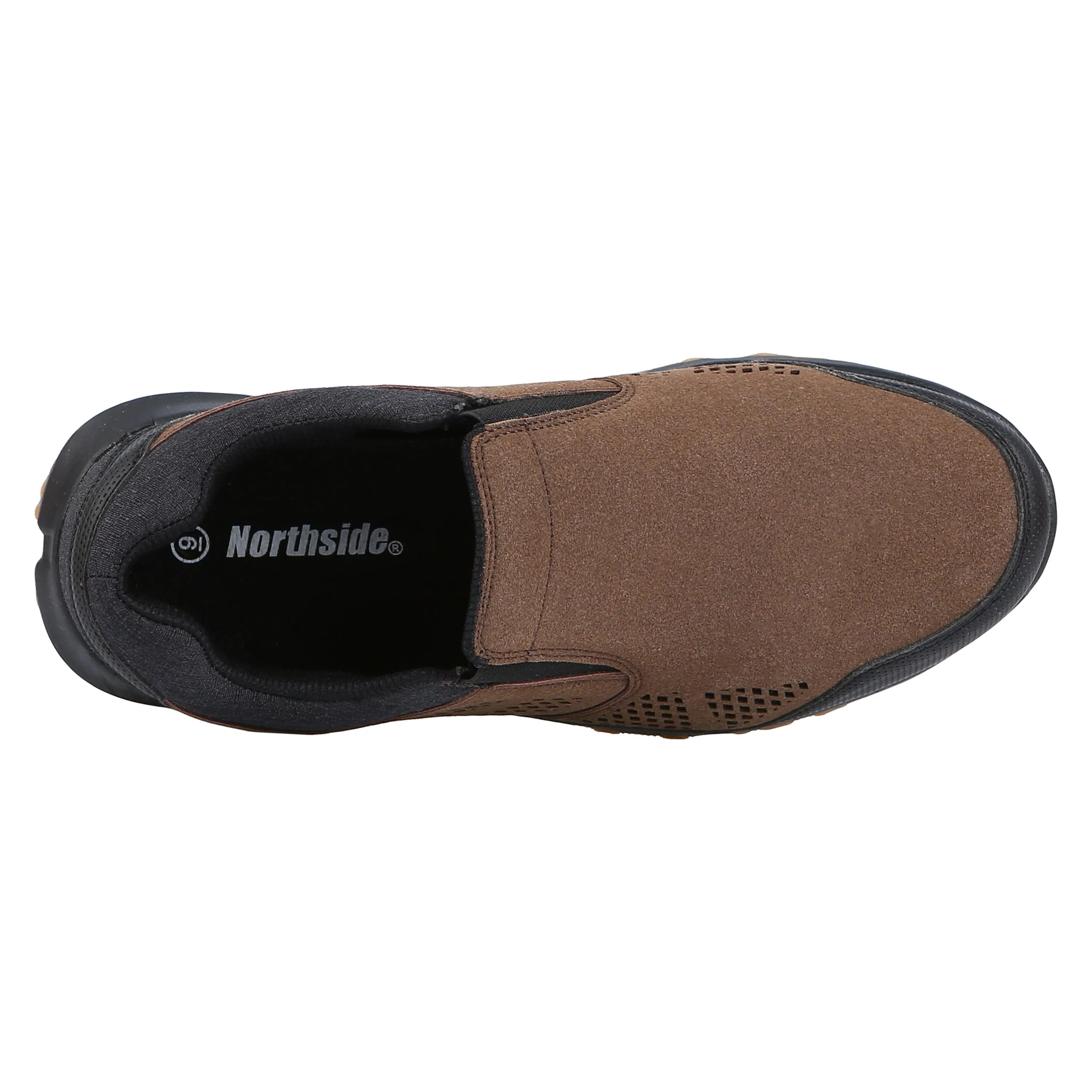 Men's Benton Slip On Moc
