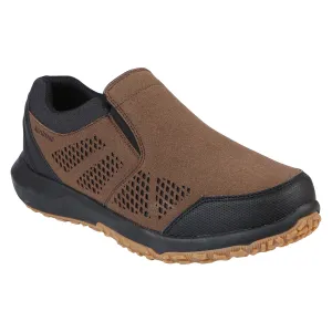 Men's Benton Slip On Moc
