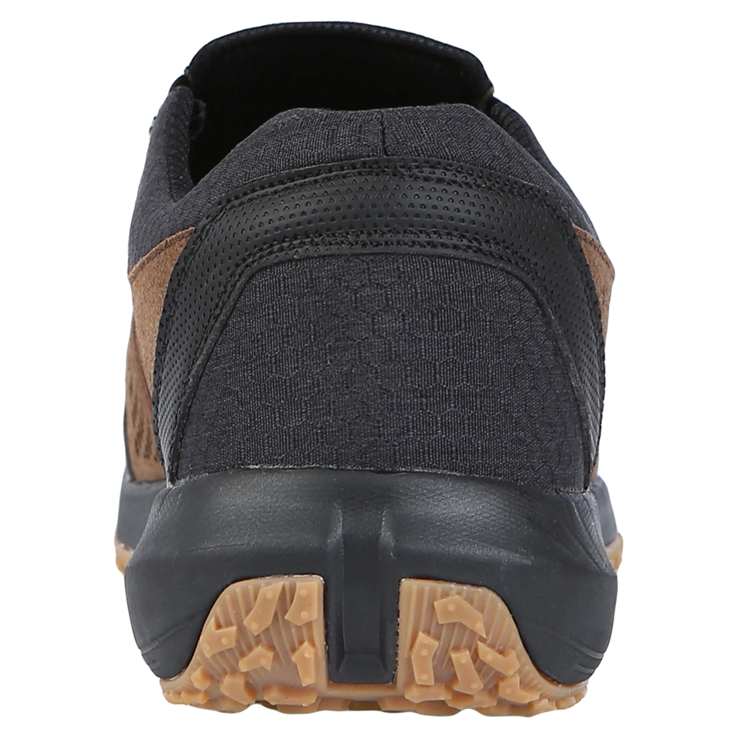 Men's Benton Slip On Moc