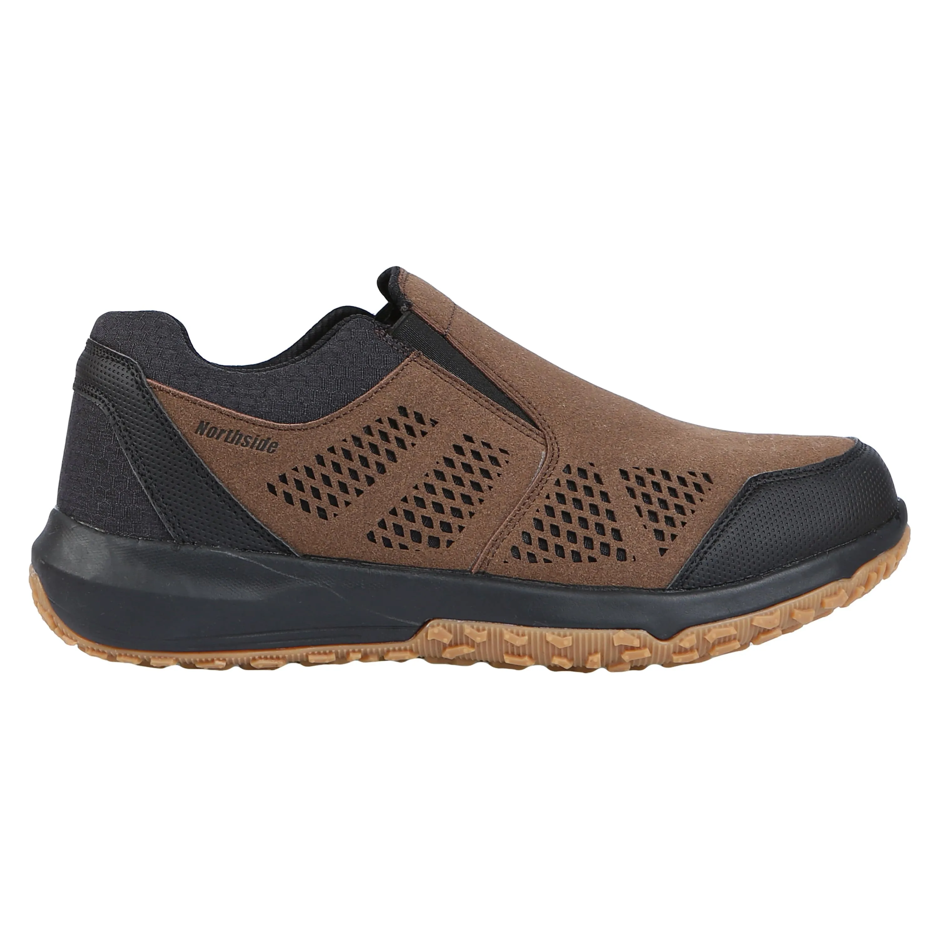 Men's Benton Slip On Moc