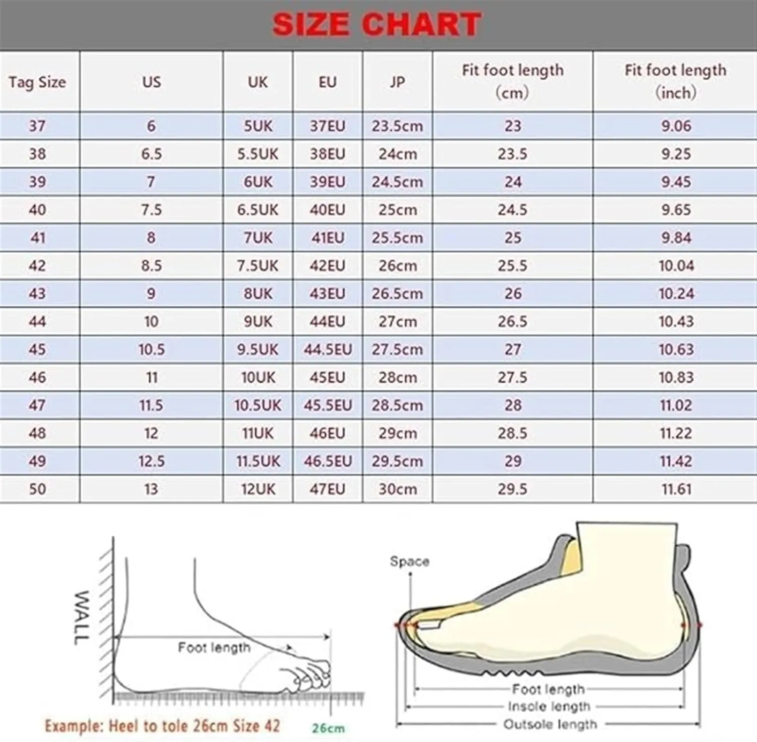 Men's Classic Lace-up Formal Oxfords Fashion Slip-On Pointed Toe Non Slip Mid Chunky Heels Dress Shoes Breathable Leather Wingtip Brogue Oxfords