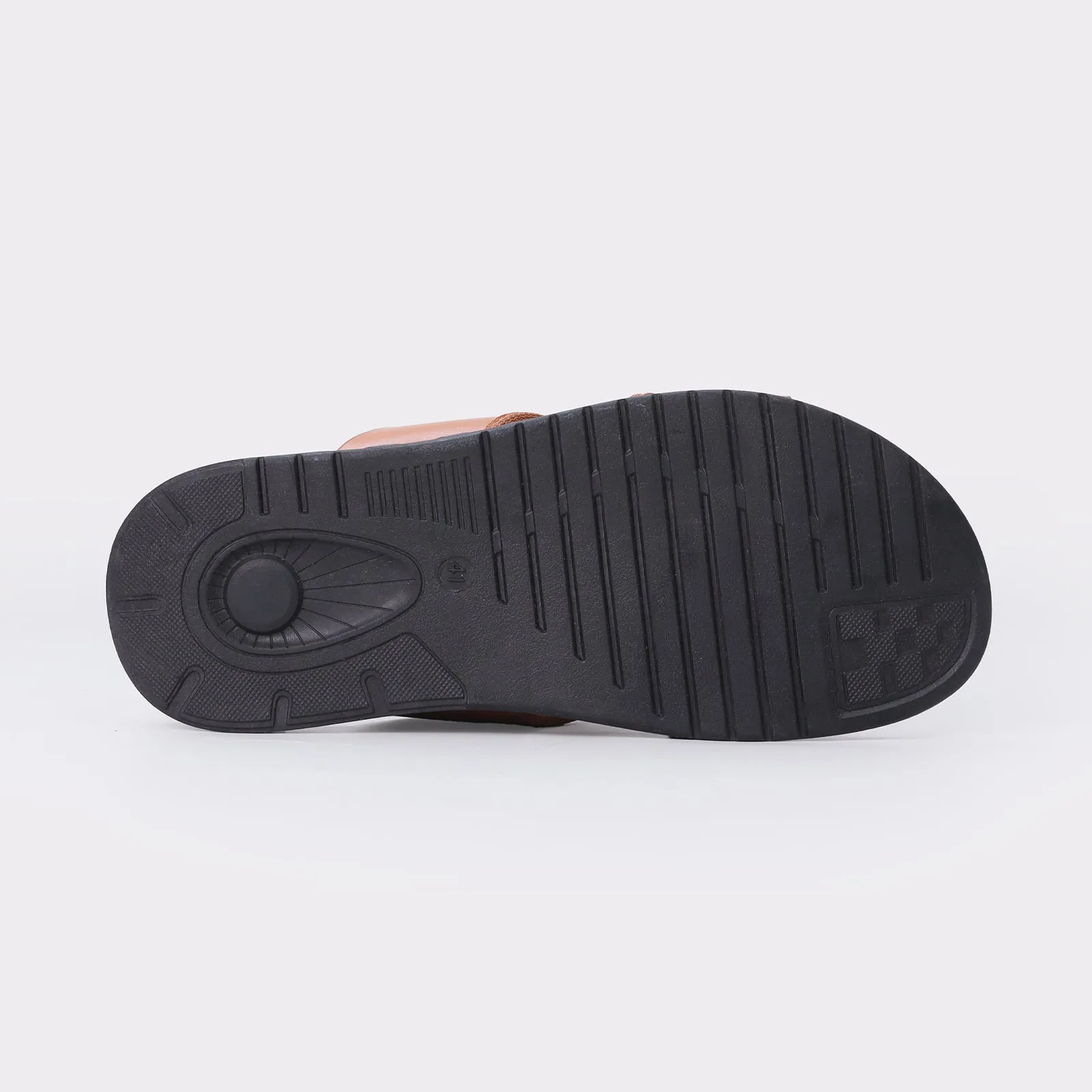 Men's Comfy Chappal