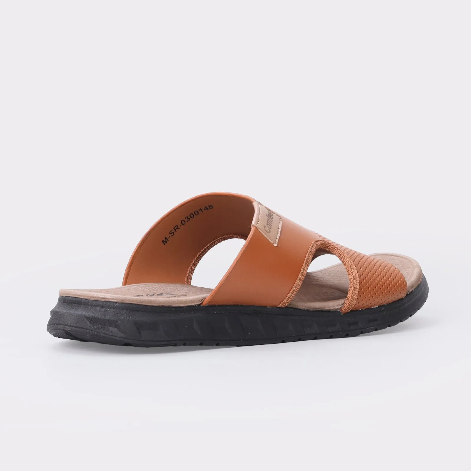 Men's Comfy Chappal