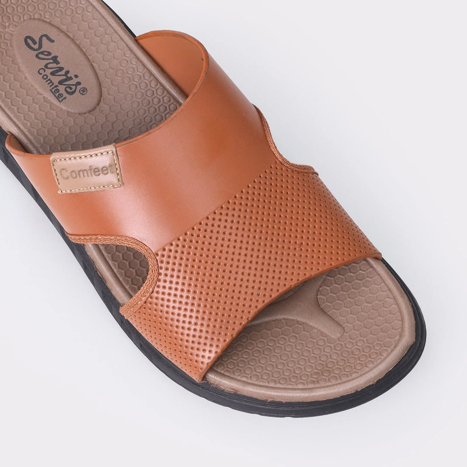 Men's Comfy Chappal