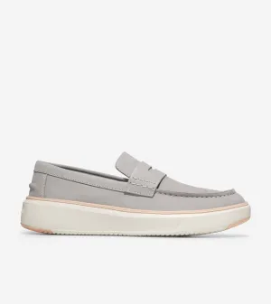 Men's GrandPrø Topspin Penny Loafer