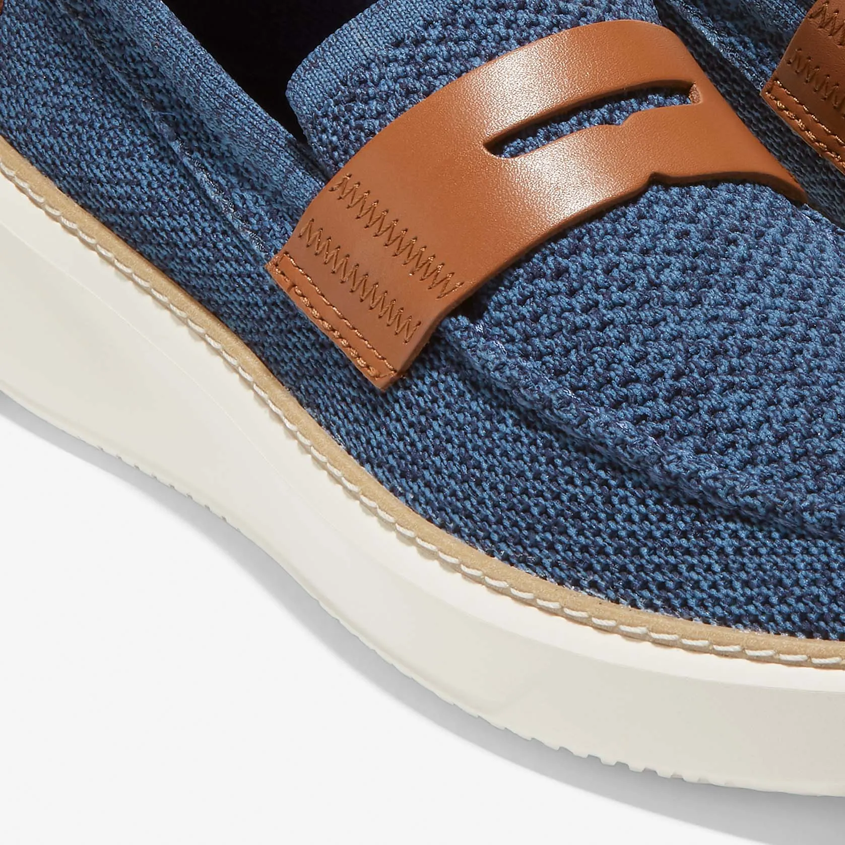 Men's GrandPrø Topspin Penny Loafer