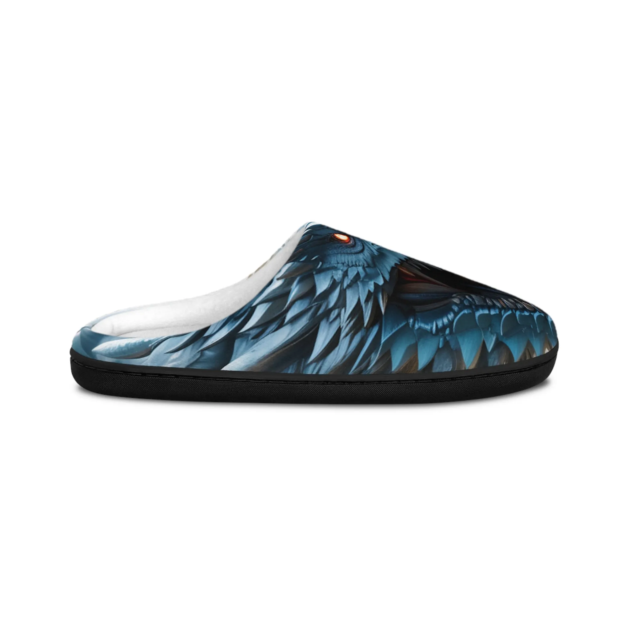 Men's Ice Dragon Indoor Slippers