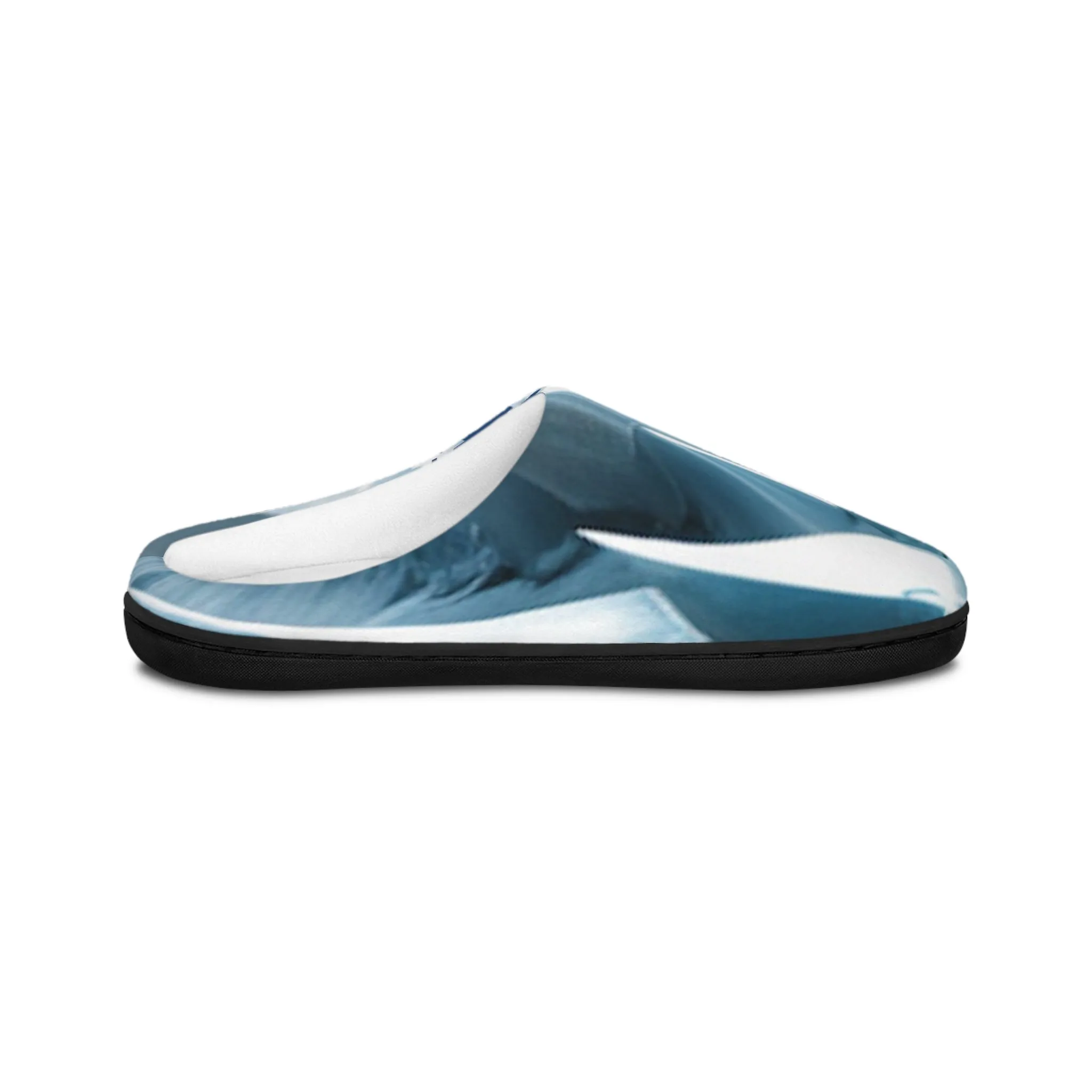 Men's Ice Dragon Indoor Slippers