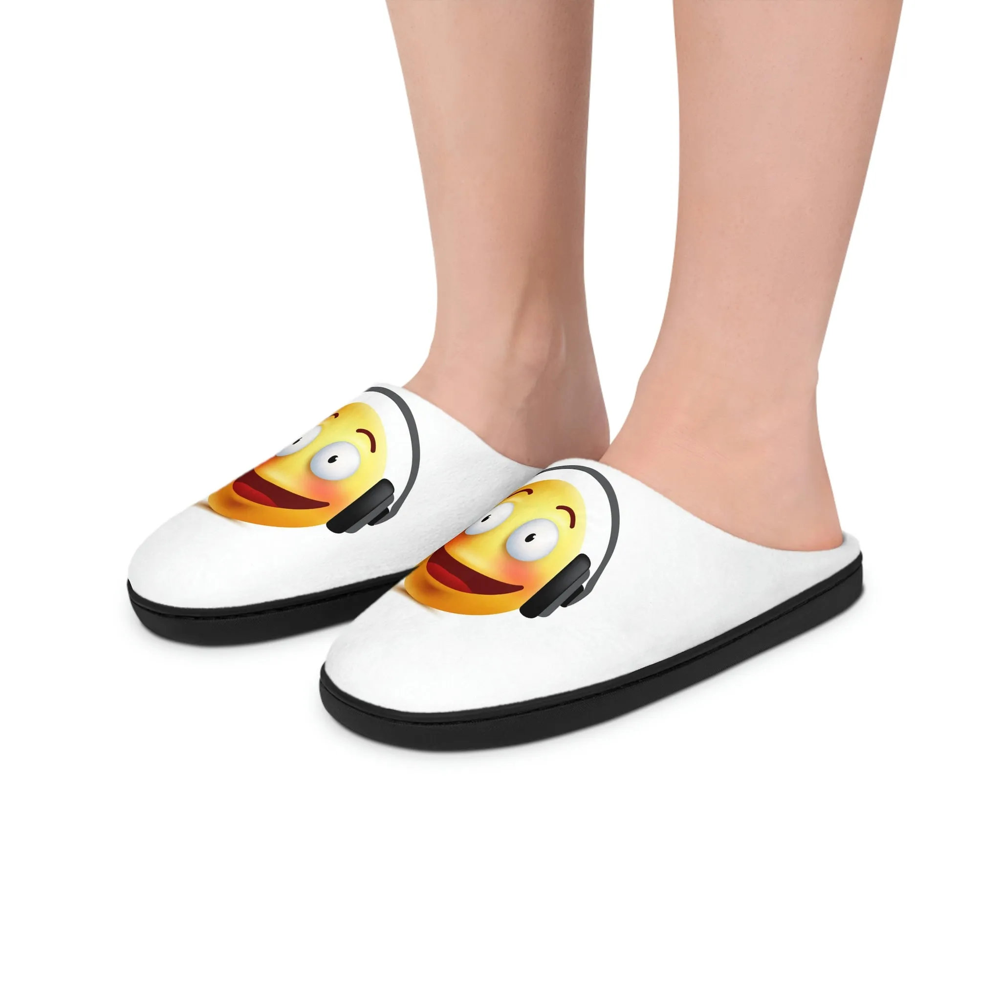 Men's Indoor Slippers