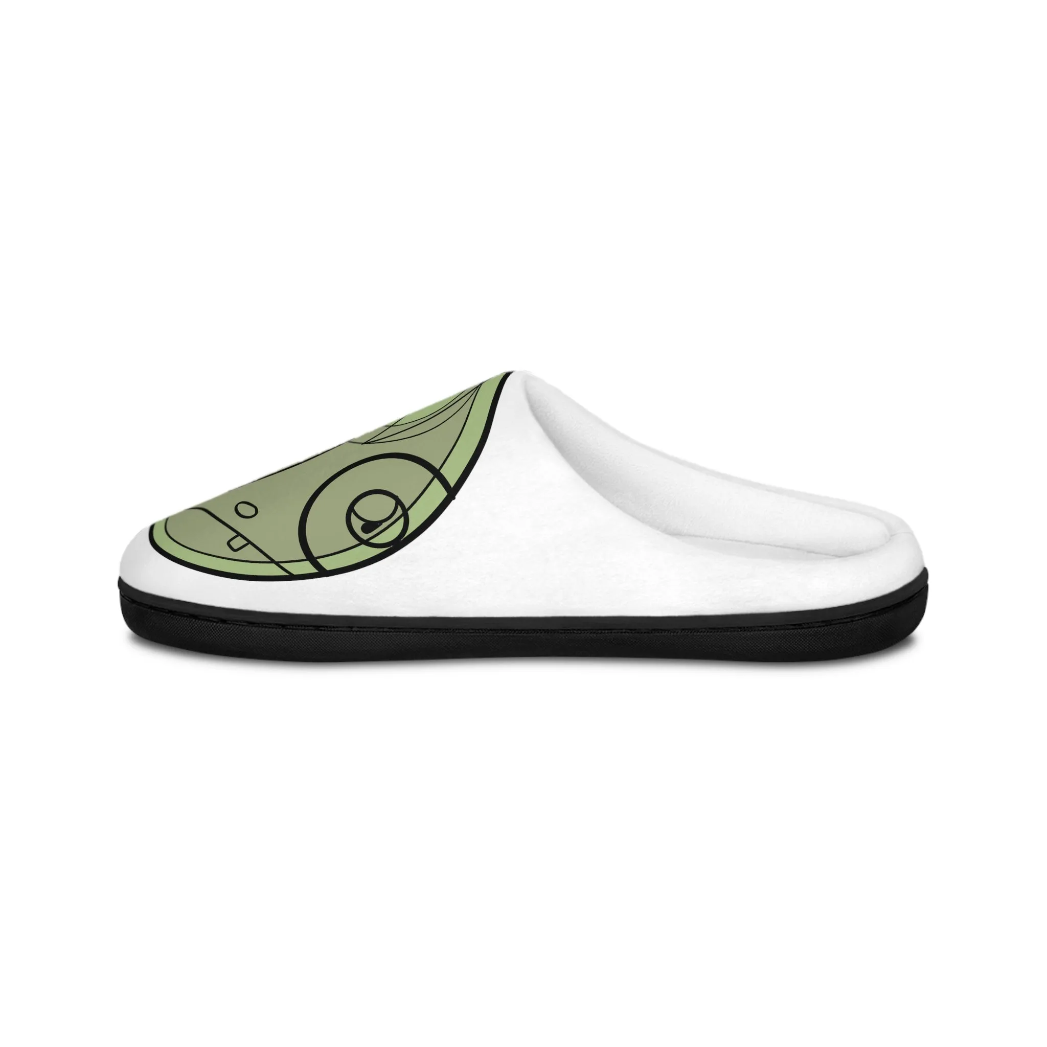 Men's Indoor Slippers