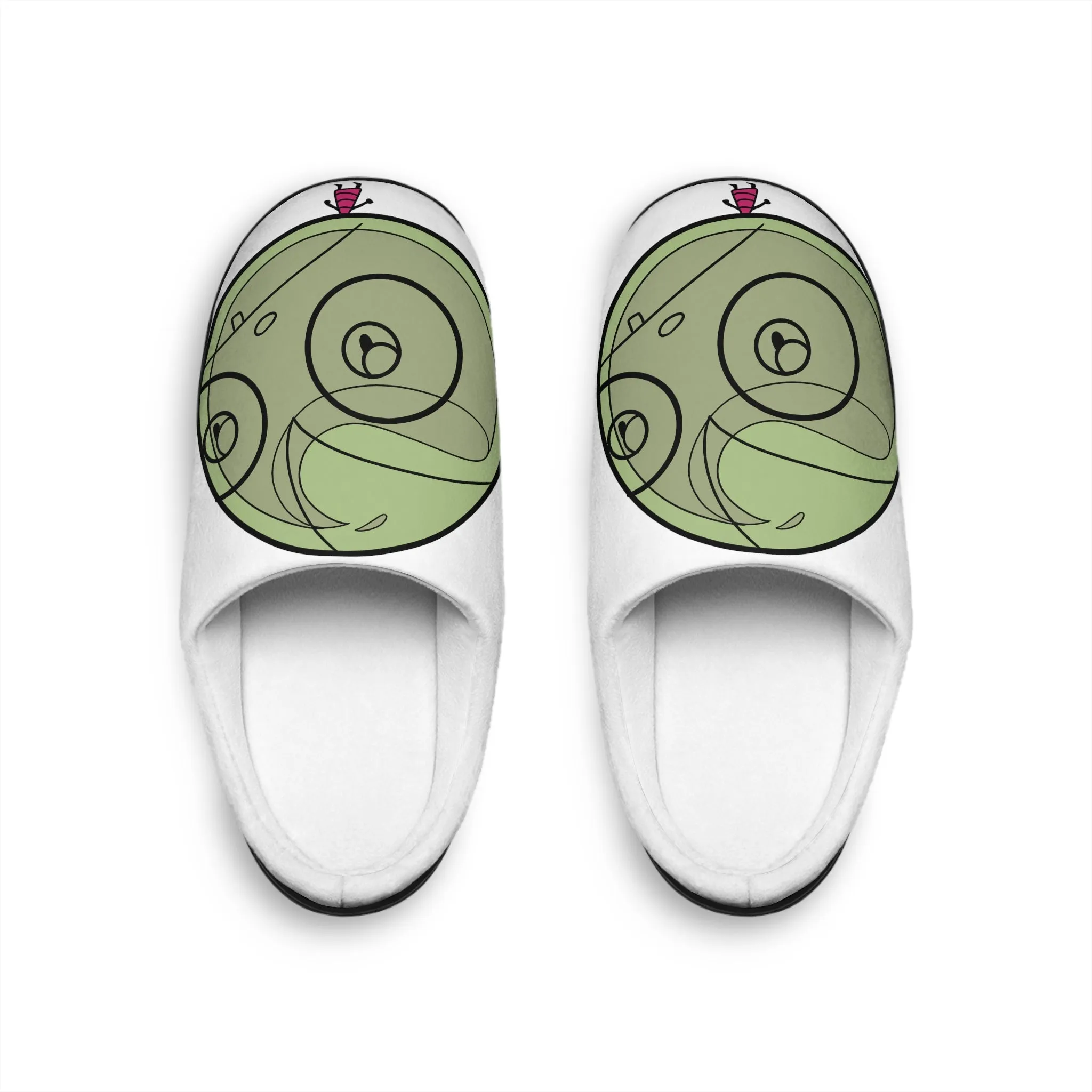 Men's Indoor Slippers