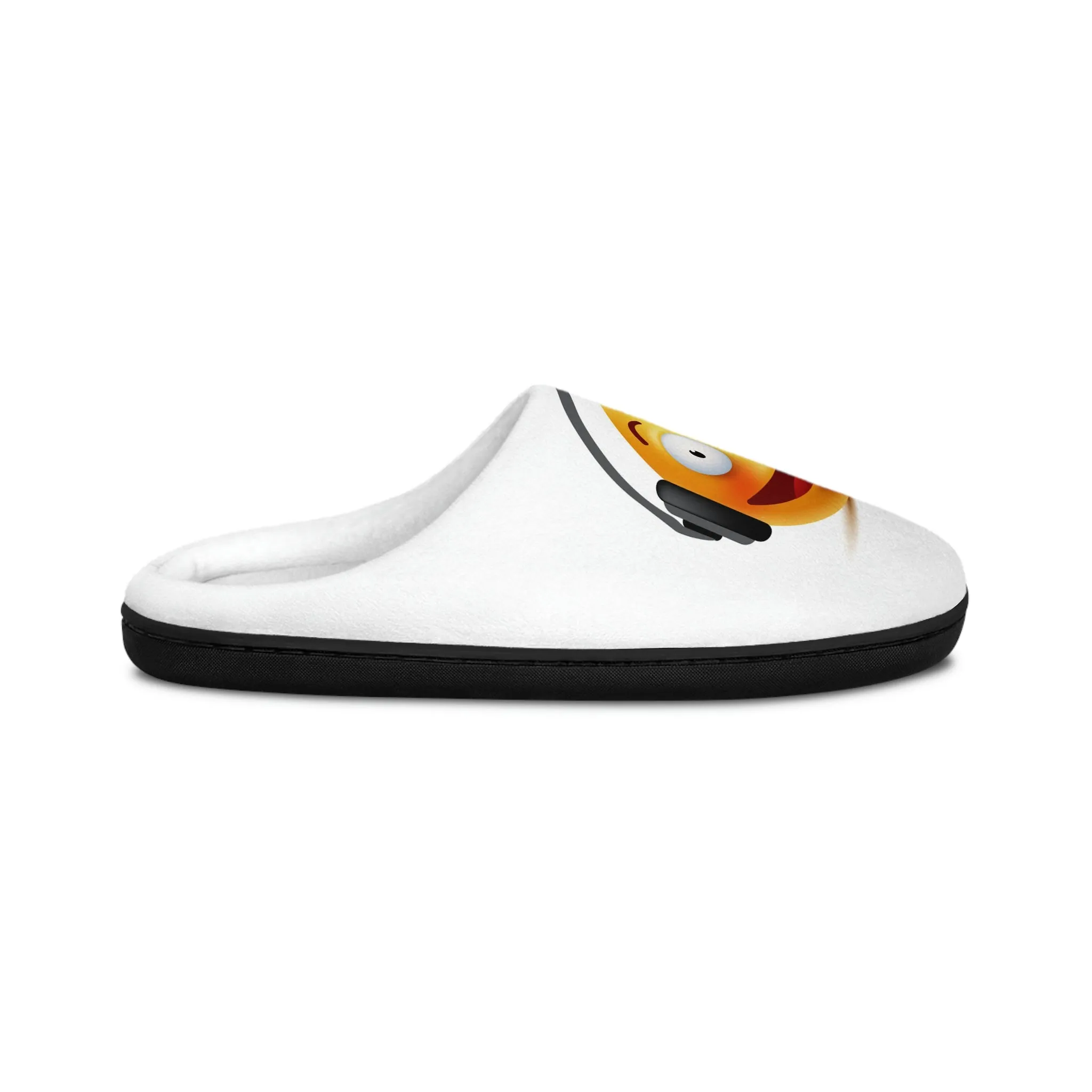 Men's Indoor Slippers