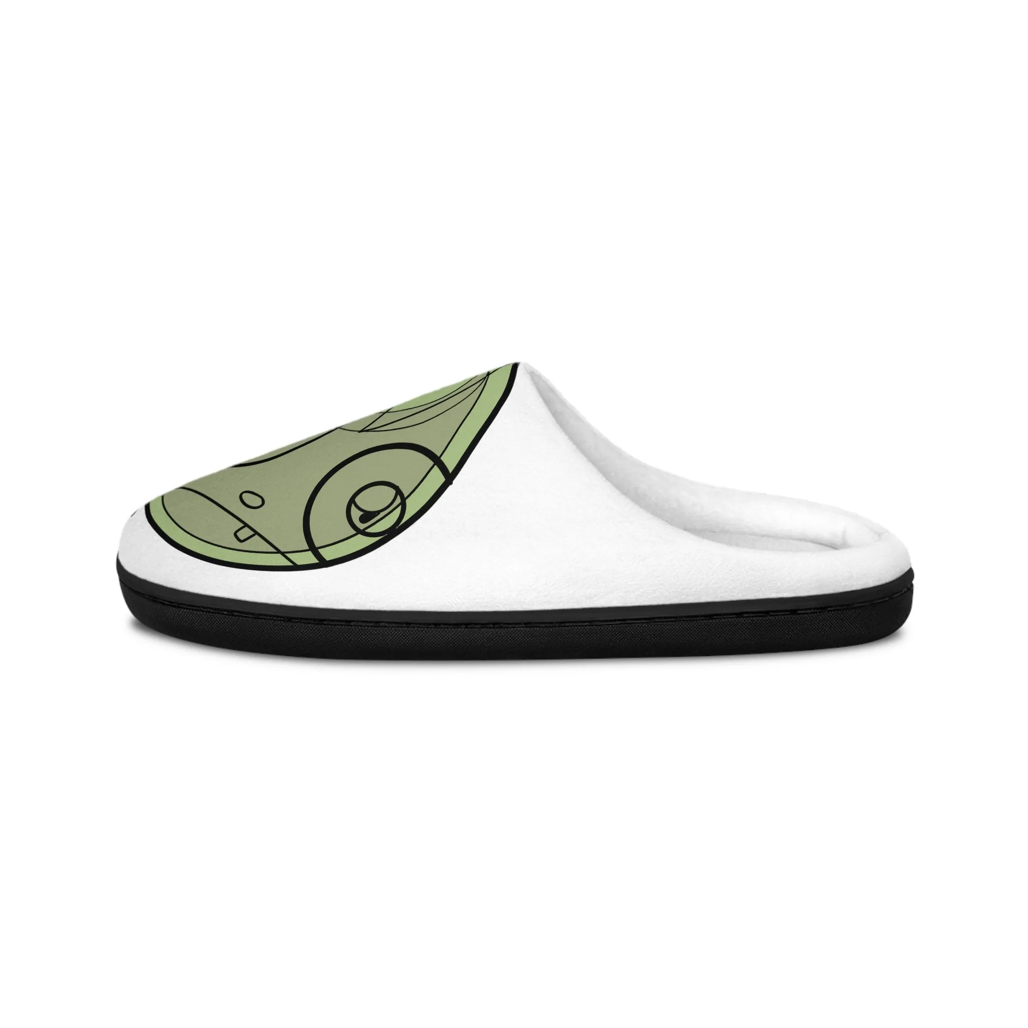 Men's Indoor Slippers