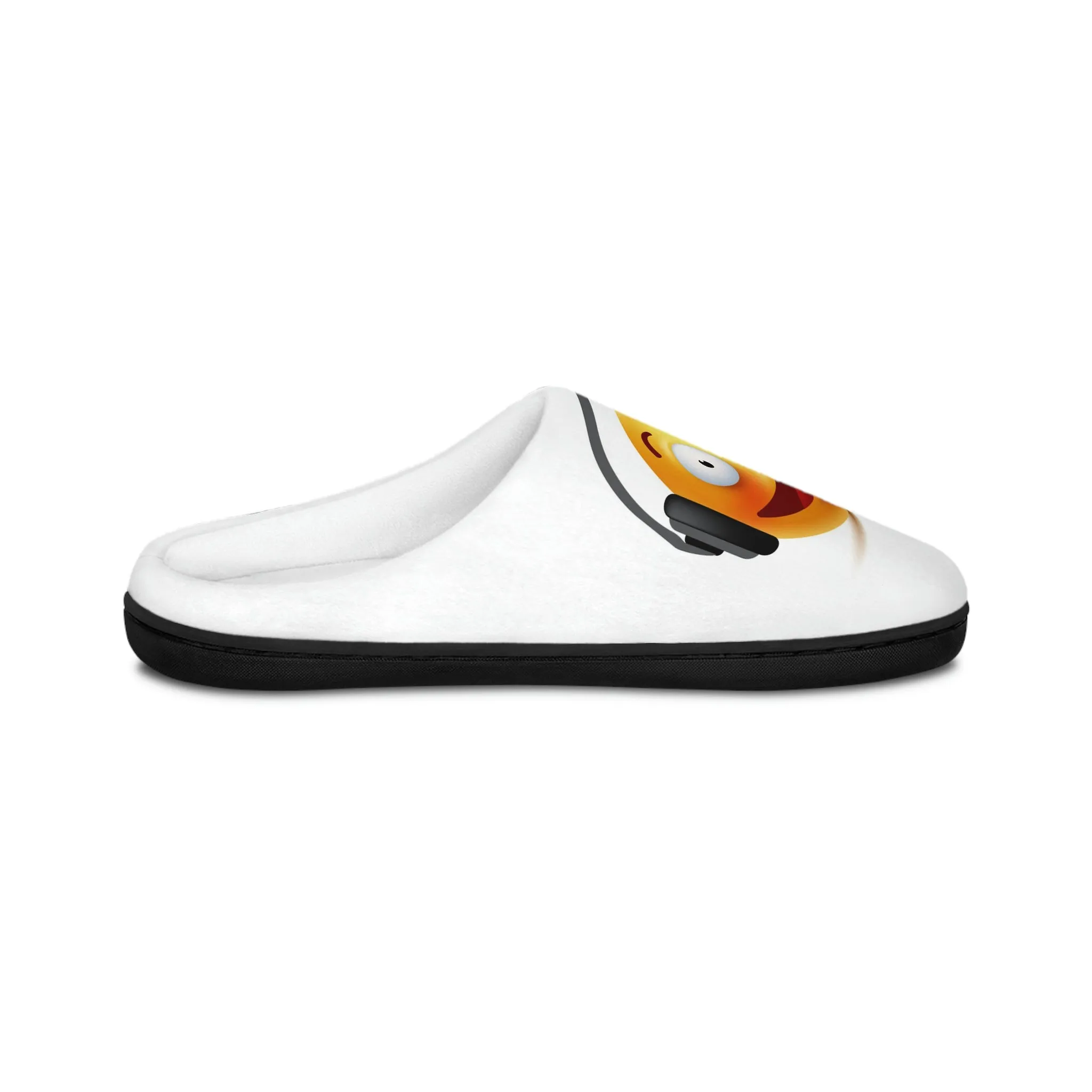 Men's Indoor Slippers