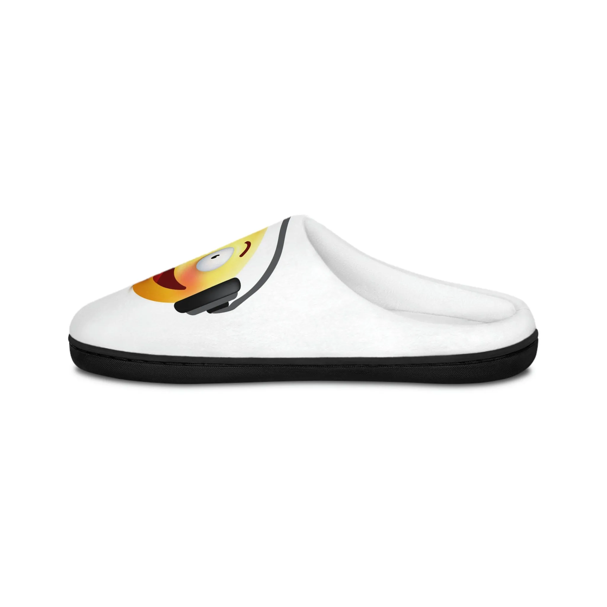 Men's Indoor Slippers