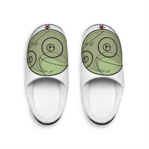 Men's Indoor Slippers
