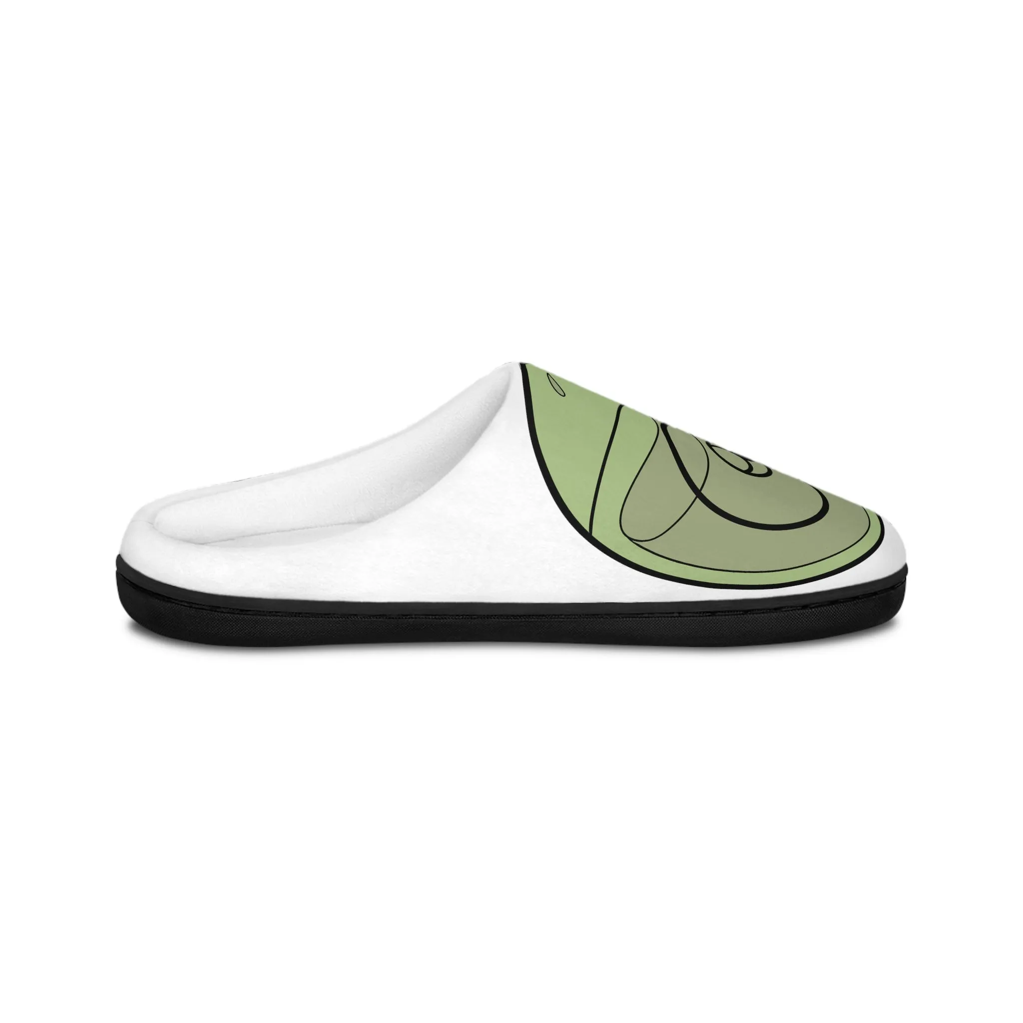 Men's Indoor Slippers