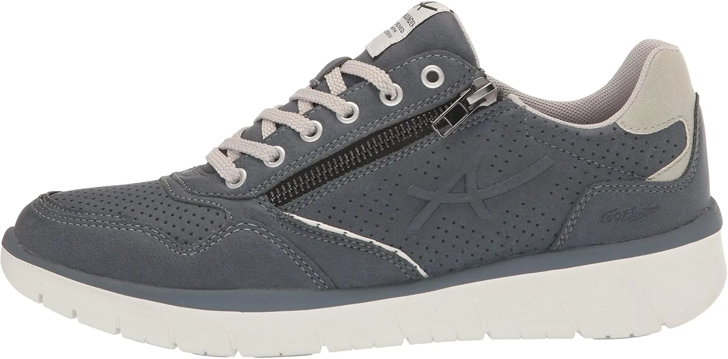 Mephisto Women's Like You Sneaker