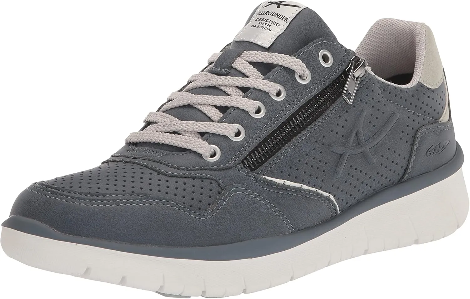 Mephisto Women's Like You Sneaker