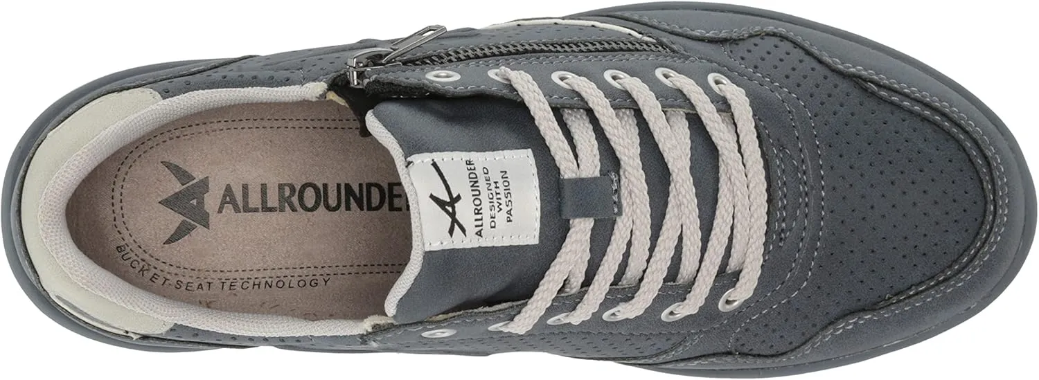 Mephisto Women's Like You Sneaker