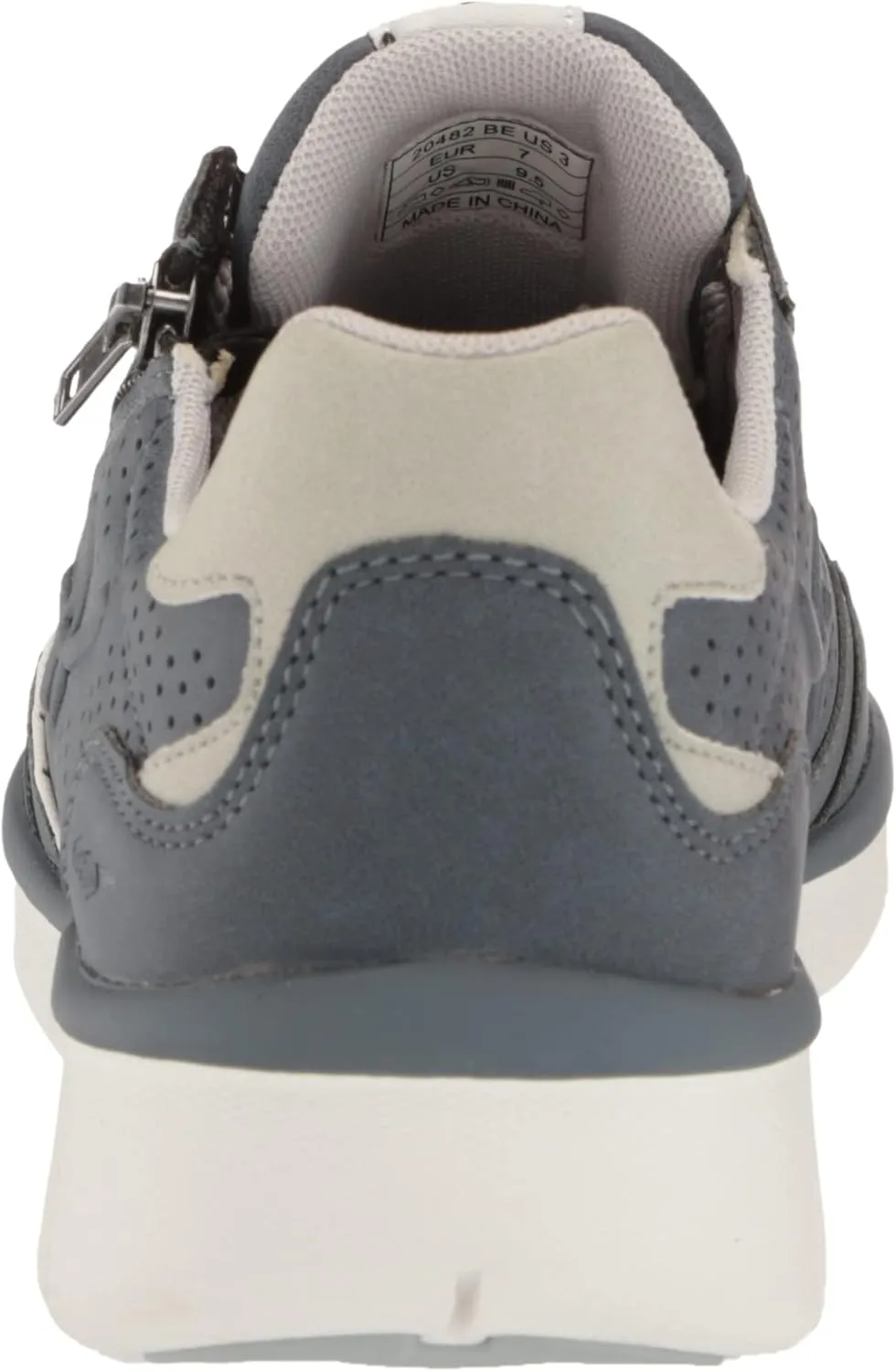 Mephisto Women's Like You Sneaker