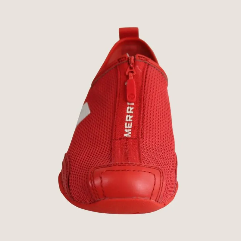 Merrell Barrado Zip Casual