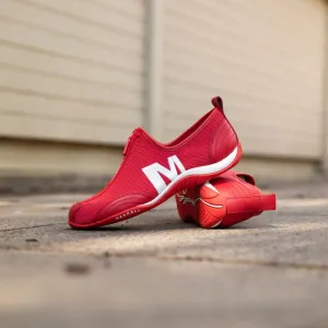 Merrell Barrado Zip Casual