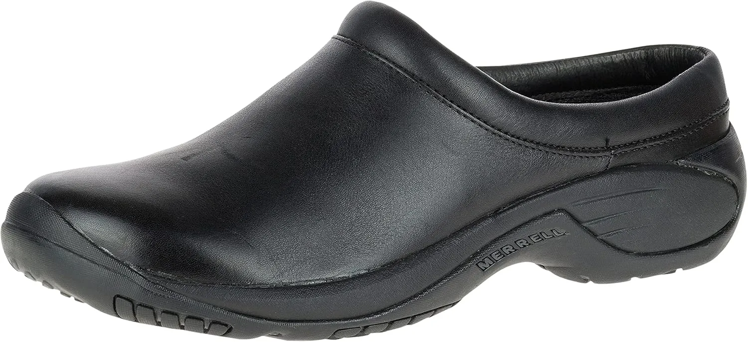 Merrell Men's Encore Gust Slip-On Shoe