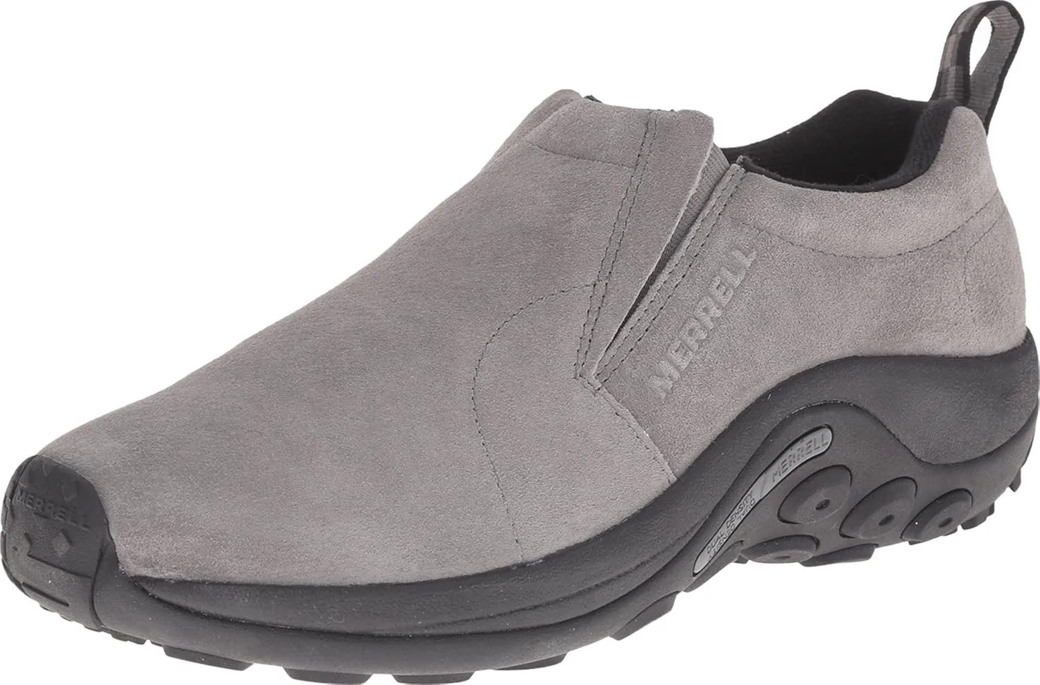 Merrell Men's Jungle Leather Slip-On Shoe