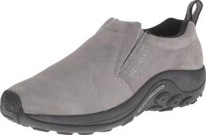 Merrell Men's Jungle Leather Slip-On Shoe