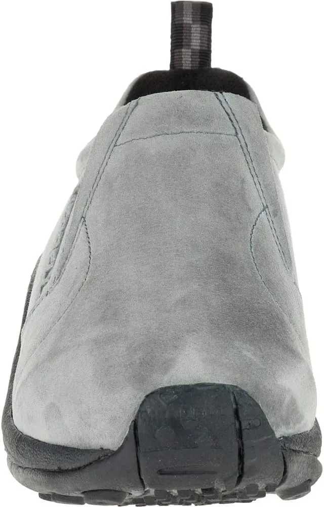 Merrell Men's Jungle Leather Slip-On Shoe