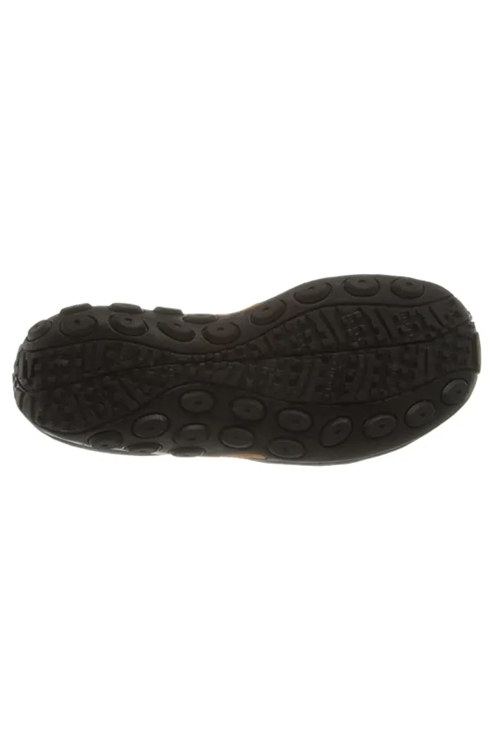 Merrell Men's Jungle Moc Gunsmoke Medium Width
