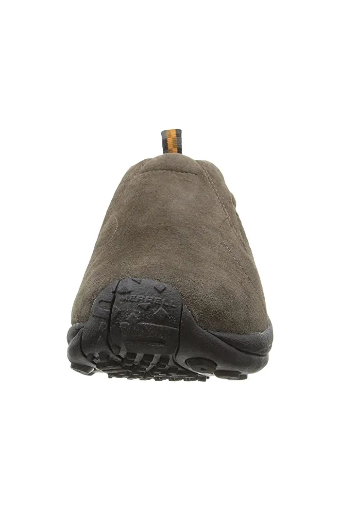 Merrell Men's Jungle Moc Gunsmoke Medium Width