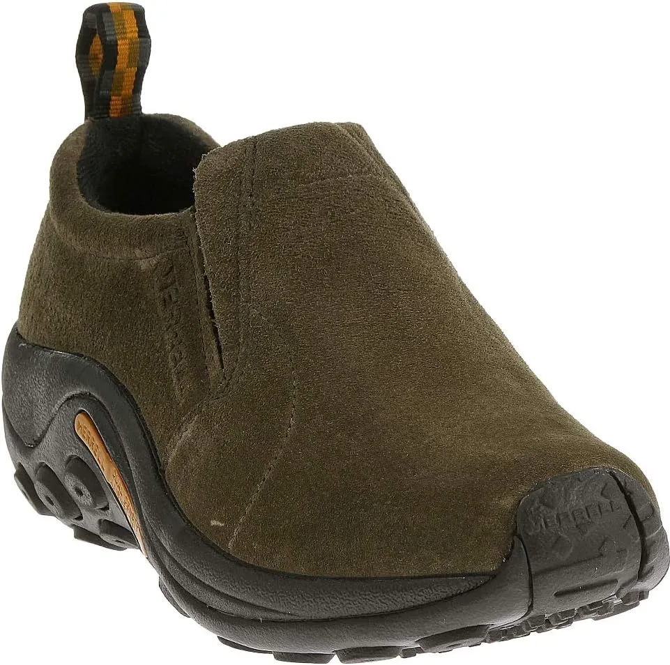 Merrell Women's Jungle Moc Mountaineering Boot
