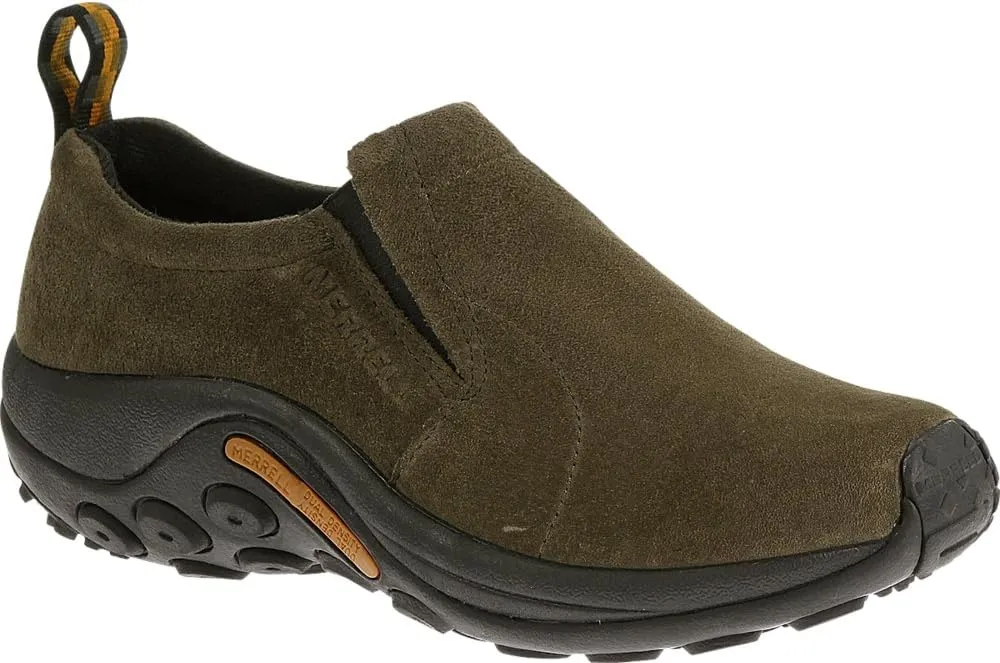 Merrell Women's Jungle Moc Mountaineering Boot