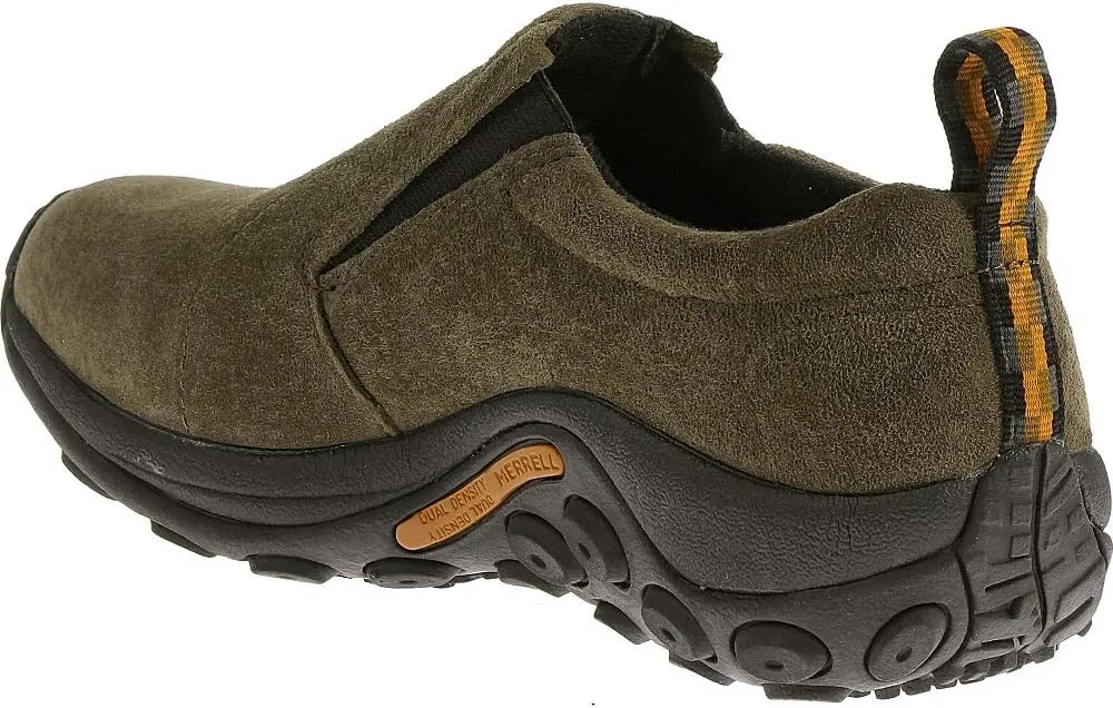 Merrell Women's Jungle Moc Mountaineering Boot