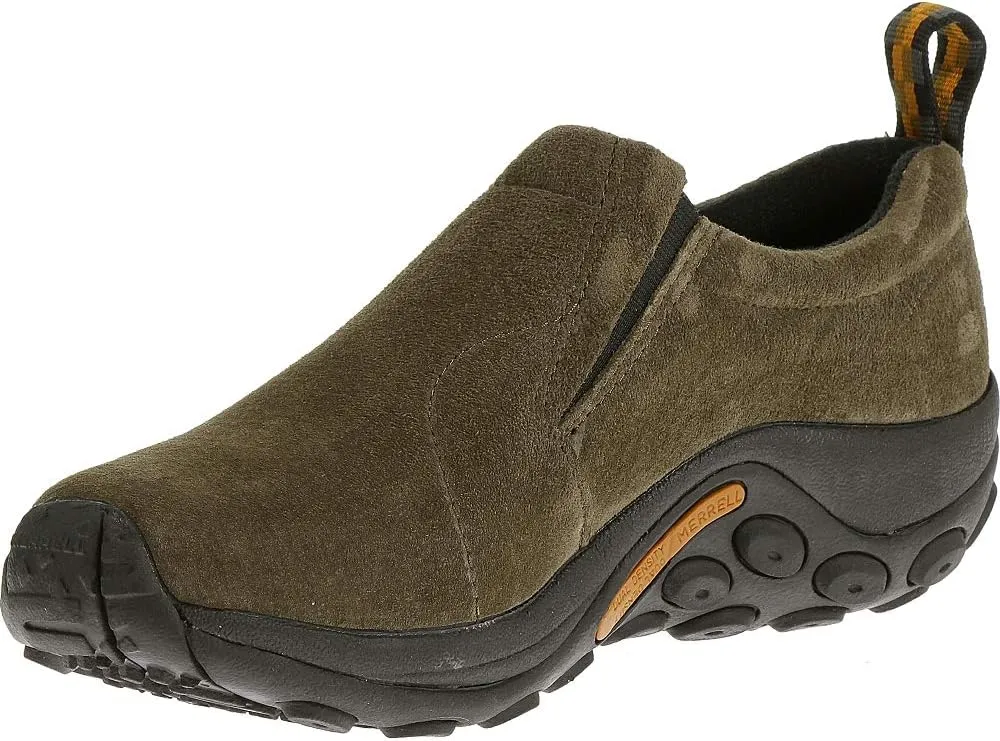 Merrell Women's Jungle Moc Mountaineering Boot