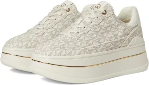 Michael Kors Women's Hayes Lace Up Sneaker